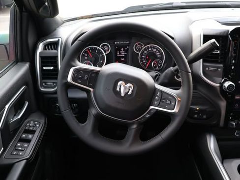 New 2026 RAM 2500 Lone Star AWD/4WD image 11