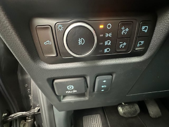 Used 2026 Ford F150 Tremor w/ Equipment Group 402B MID AWD/4WD image 11