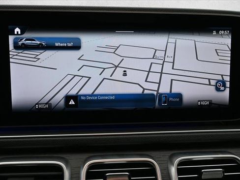 Certified 2026 Mercedes-Benz GLE 450 4MATIC image 15