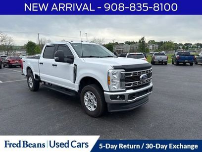 Certified 2025 Ford F350 XLT