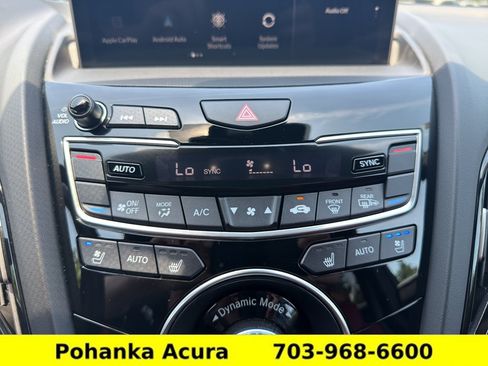 Certified 2024 Acura RDX A-Spec AWD/4WD image 16