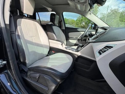 Used 2012 GMC Terrain SLT image 11