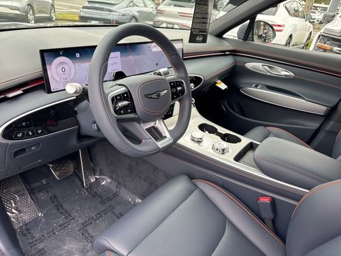 New 2026 Genesis GV70 2.5T Sport Prestige image 21