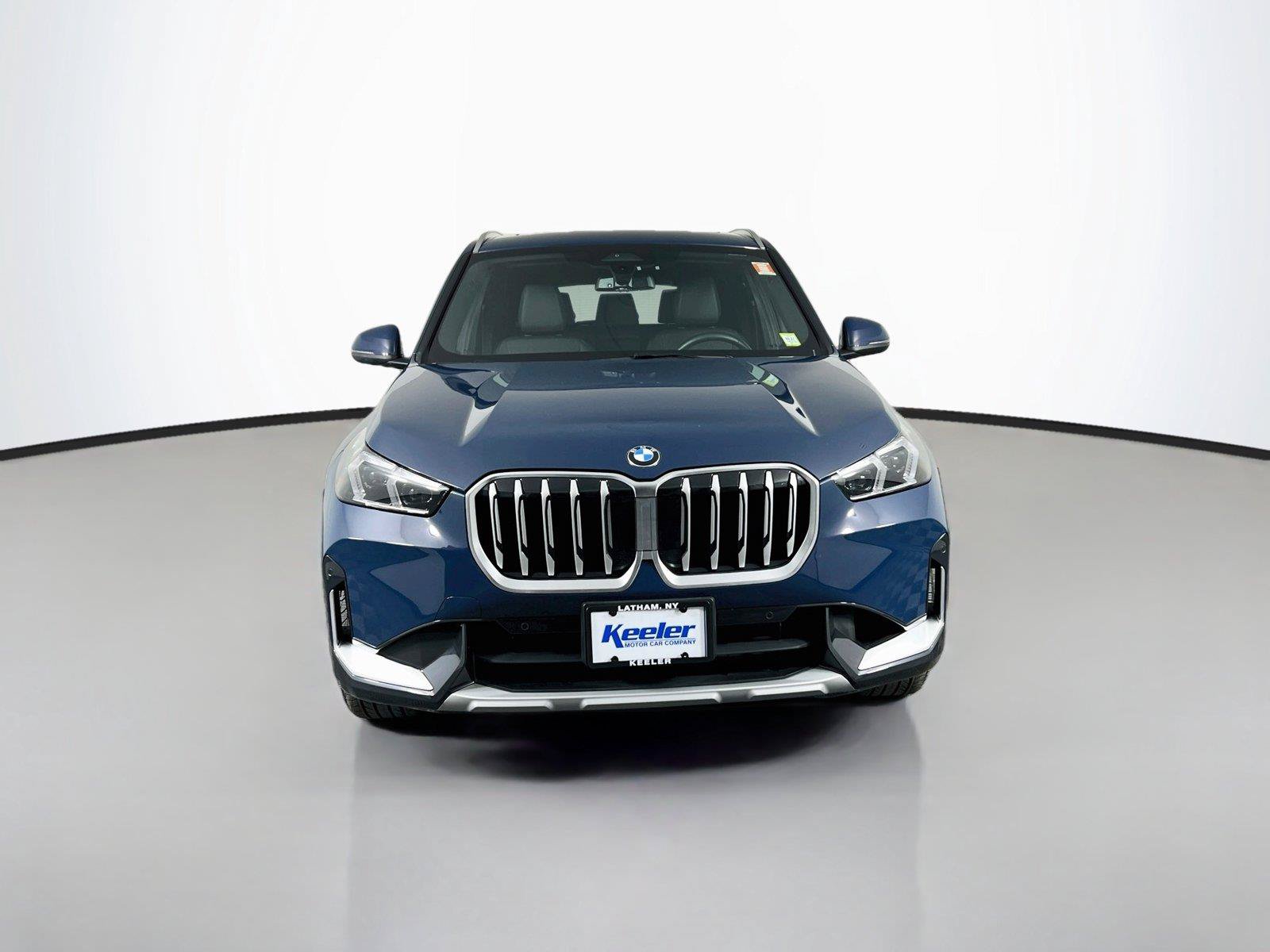 Used 2026 BMW X1 xDrive28i w/ Convenience Package AWD/4WD image 9