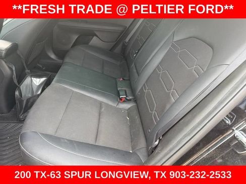 Used 2024 Kia Forte GT-Line FWD image 25