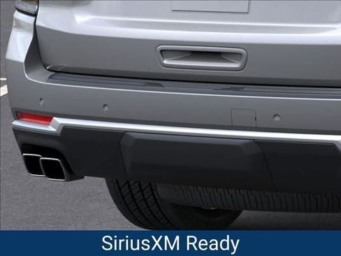 New 2026 Chevrolet Suburban High Country image 16