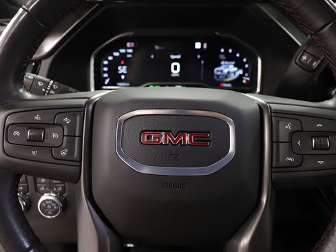 Used 2025 GMC Sierra 2500 AT4X w/ AT4X AEV Edition AWD/4WD image 14
