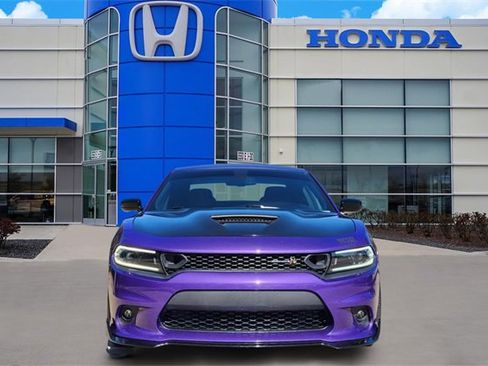 Used 2023 Dodge Charger Scat Pack w/ Plus Group image 6