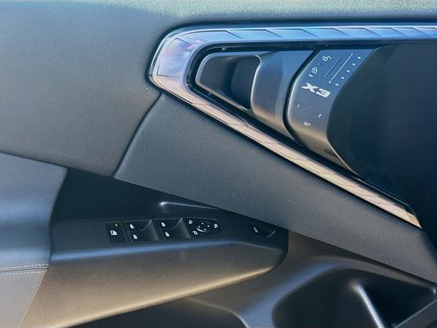 Used 2025 BMW X3 xDrive30i image 14