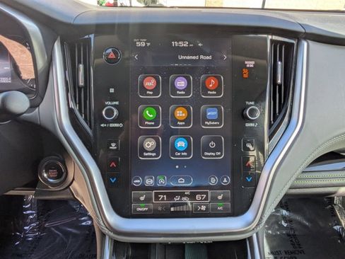 Used 2023 Subaru Outback Onyx Edition XT image 15