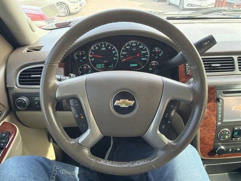 Used 2013 Chevrolet Silverado 1500 LTZ w/ LTZ Plus Package image 25