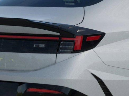 New 2026 Hyundai Sonata N Line image 10