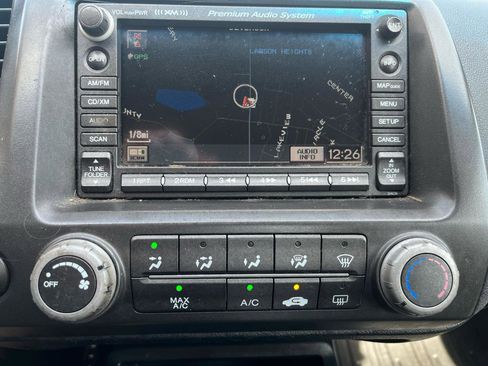 Used 2007 Honda Civic Si image 14