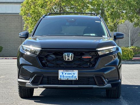 Certified 2026 Honda CR-V TrailSport image 3