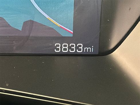 Used 2026 Chevrolet Colorado Z71 w/ Technology Package image 29