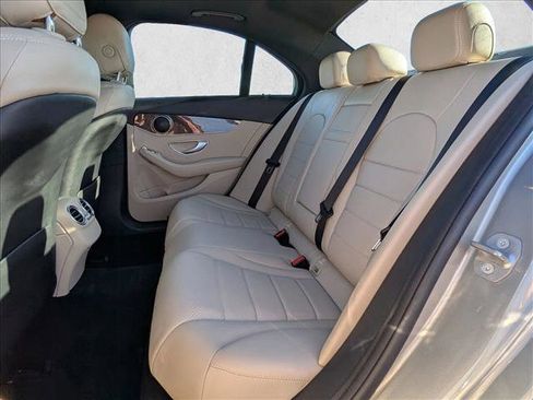 Used 2020 Mercedes-Benz C 300 Sedan image 16
