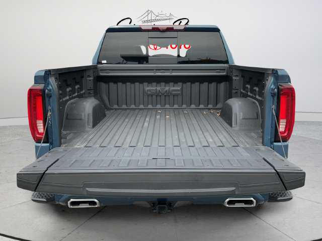 Used 2026 GMC Sierra 1500 Denali Ultimate AWD/4WD image 25