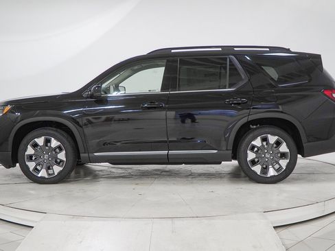 New 2026 Honda Pilot Touring image 5