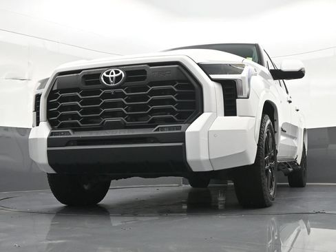 Used 2023 Toyota Tundra SR5 w/ TRD Sport Premium Package AWD/4WD image 32