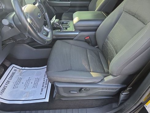 Used 2022 Ford F150 XLT w/ Equipment Group 302A High image 15