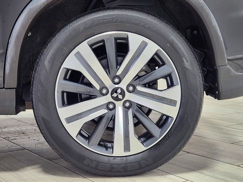 Used 2024 Mitsubishi Outlander Sport SE AWD/4WD image 9