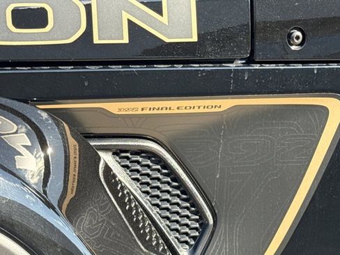 New 2025 Jeep Wrangler Unlimited Rubicon 392 image 14