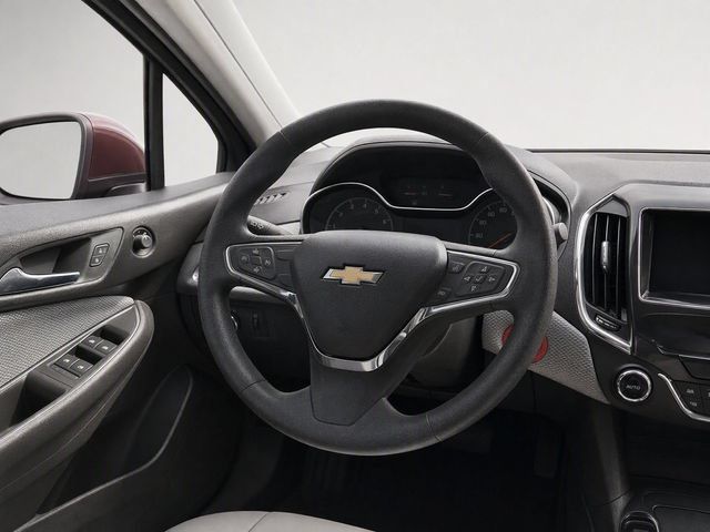 Used 2019 Chevrolet Cruze LT w/ Convenience Package FWD image 20