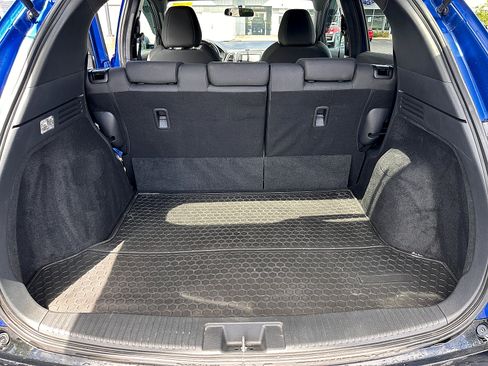 Used 2021 Honda HR-V Sport image 12