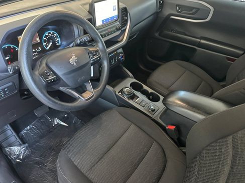 Used 2022 Ford Bronco Sport AWD/4WD image 10