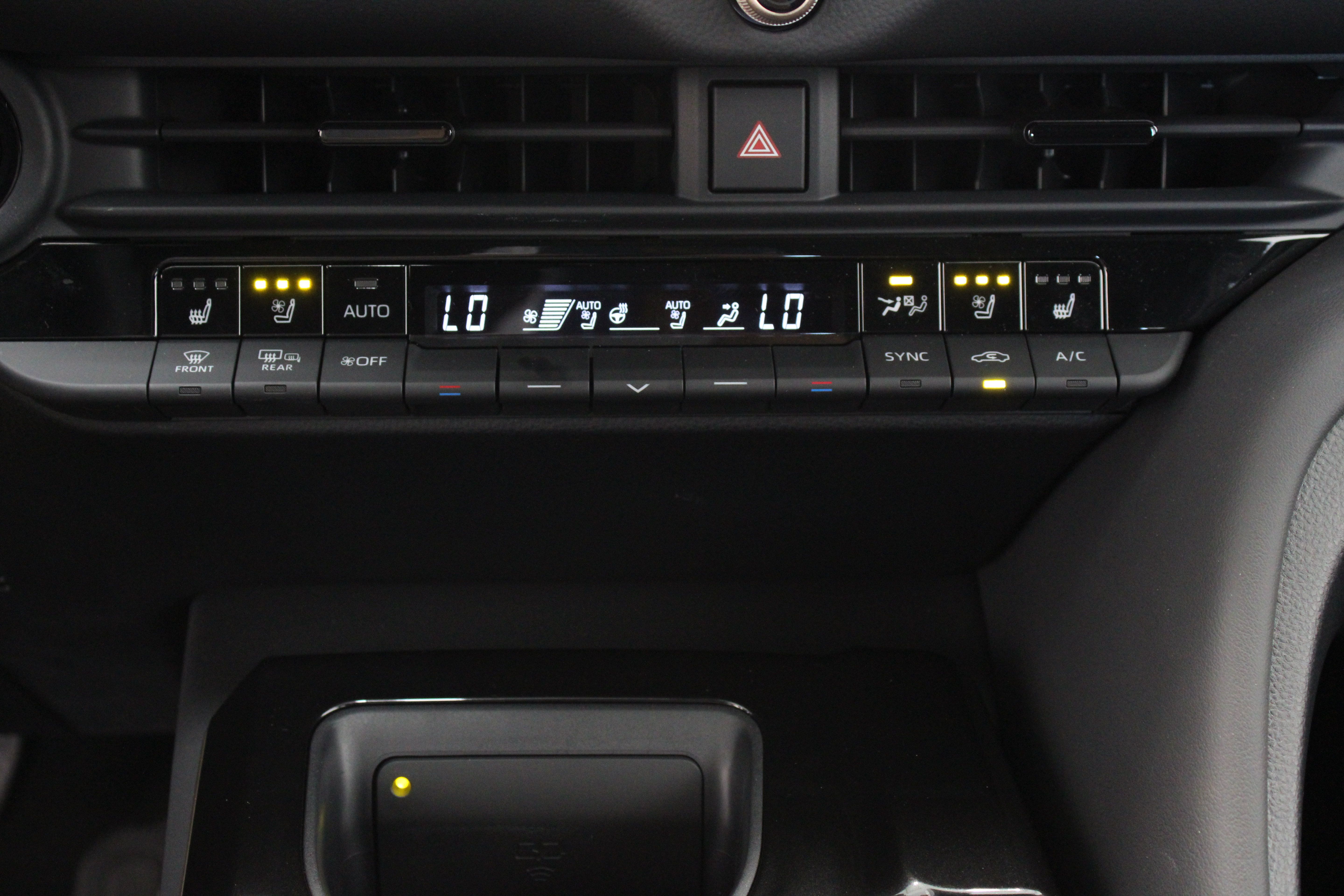 Used 2026 Toyota Crown Signia w/ Advanced Technology Package AWD/4WD image 20
