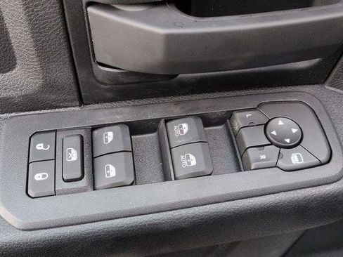 New 2026 RAM 2500 Tradesman AWD/4WD image 16