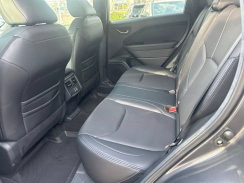 Used 2026 Subaru Forester Limited AWD/4WD image 14