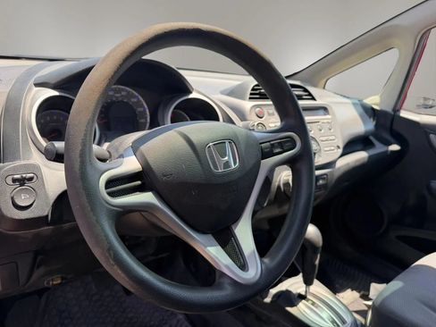 Used 2013 Honda Fit image 11