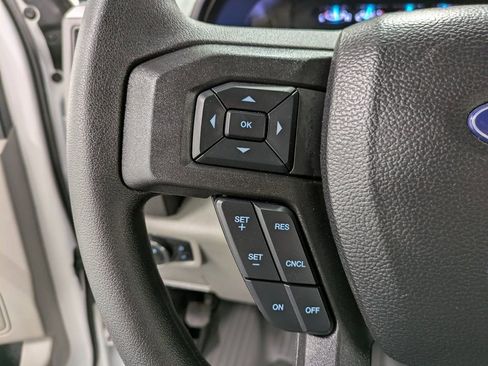 Used 2020 Ford F250 XL w/ STX Appearance Package image 16