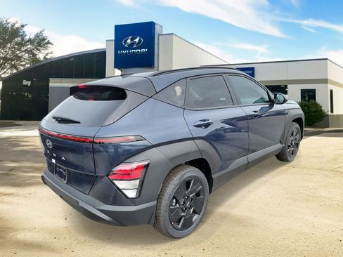 New 2026 Hyundai Kona SEL Sport FWD image 4