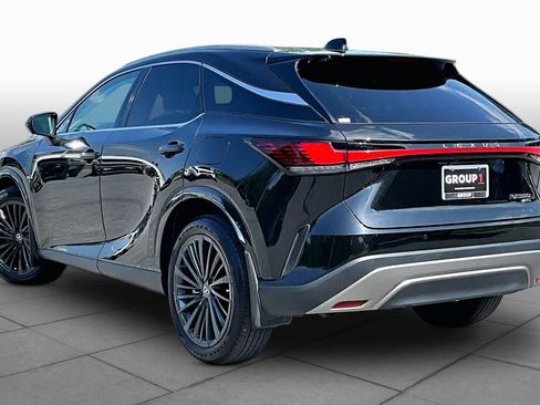Used 2024 Lexus RX 350 Premium w/ Convenience Package AWD/4WD image 12