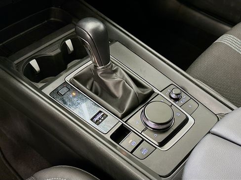 Used 2025 MAZDA CX-50 AWD 2.5 S w/ Premium Package image 25