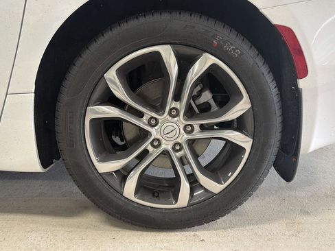 New 2026 Chrysler Pacifica Pinnacle FWD image 29