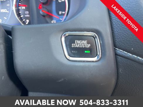 Used 2021 GMC Acadia Denali w/ Denali Technology Package image 36