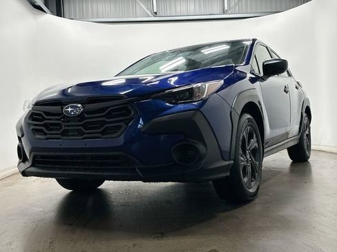 Certified 2024 Subaru Crosstrek 2.0i w/ Crosstrek Mirror Package AWD/4WD image 27