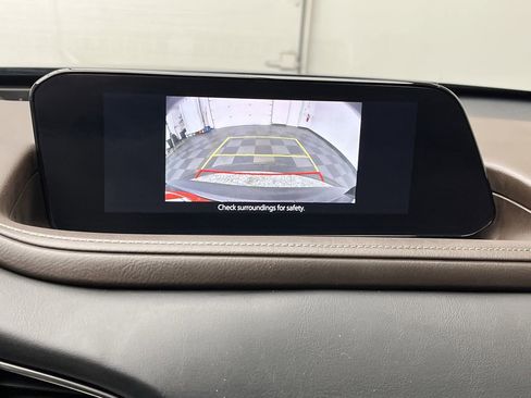 Certified 2021 MAZDA CX-30 AWD 2.5 S w/ Premium Package image 6