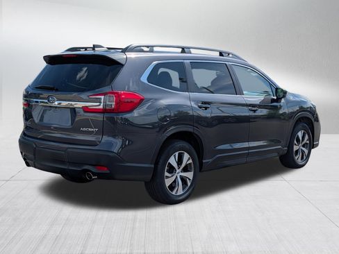 Used 2025 Subaru Ascent Premium AWD/4WD image 7