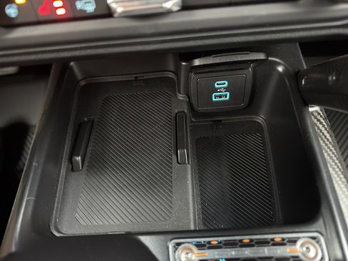 New 2025 Ford Bronco Raptor image 24