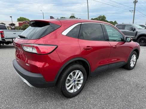 Used 2020 Ford Escape SE AWD/4WD image 13
