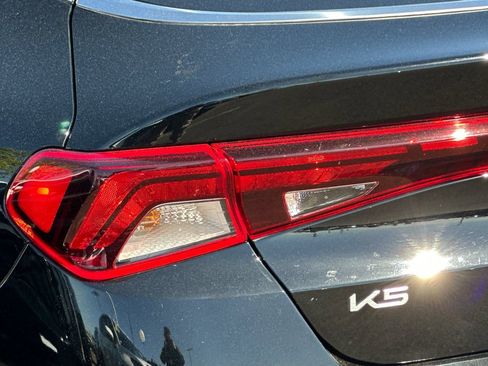 Used 2023 Kia K5 EX FWD image 24