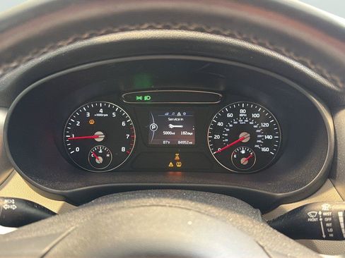 Used 2017 Kia Sorento EX AWD/4WD image 13