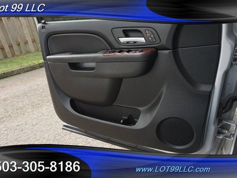 Used 2014 GMC Sierra 2500 SLT w/ SLT Convenience Package AWD/4WD image 23