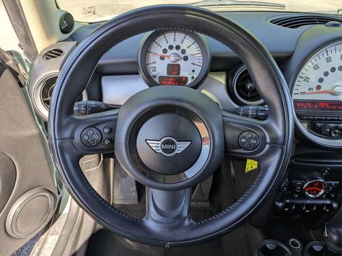 Used 2011 MINI Cooper Clubman w/ Premium Pkg image 30