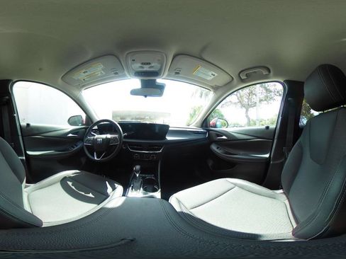 Used 2026 Buick Encore GX Preferred FWD image 37
