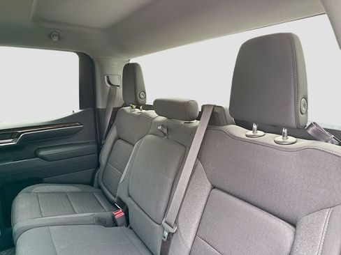 Used 2024 GMC Sierra 1500 Elevation RWD image 21